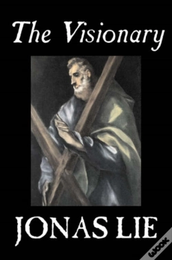 Capa do artigo The Visionary