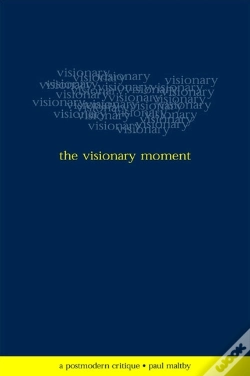 Capa do artigo The Visionary Moment