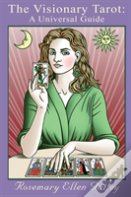The Visionary Tarot