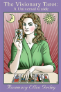 The Visionary Tarot - Preview