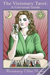 The Visionary Tarot