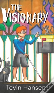 Capa do artigo The Visionary
