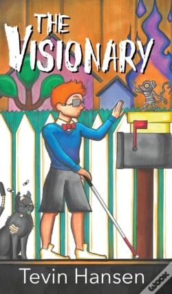 Capa do artigo The Visionary