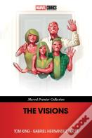 The Visions (Marvel Premier Collection)