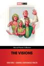 The Visions (Marvel Premier Collection) - Preview