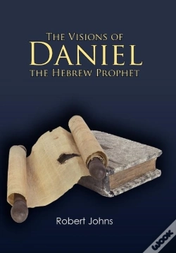 Capa do artigo The Visions Of Daniel The Hebrew Prophet