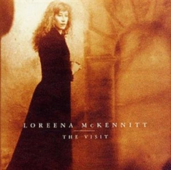 Capa do artigo The Visit - CD