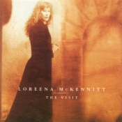 Capa do artigo The Visit - CD