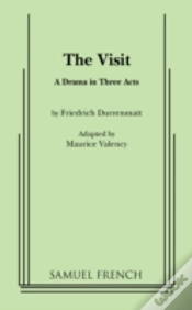 Capa do artigo The Visit