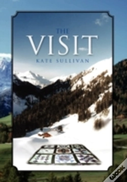 Capa do artigo The Visit