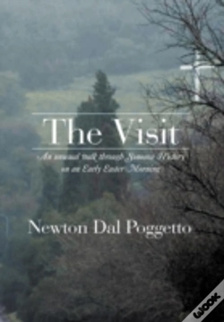 Capa do artigo The Visit