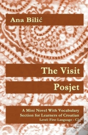 Capa do artigo The Visit / Posjet