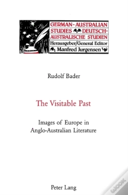 Capa do artigo The Visitable Past