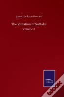 The Visitation Of Suffolke