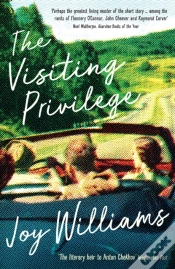 Capa do artigo The Visiting Privilege