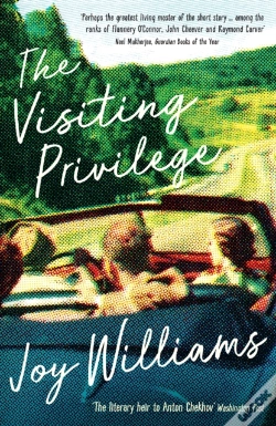 Capa do artigo The Visiting Privilege