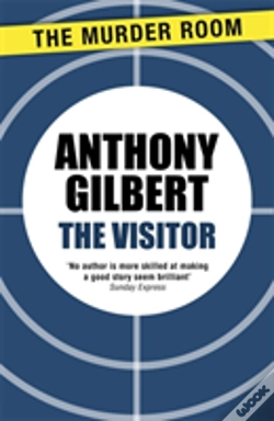 Capa do artigo The Visitor