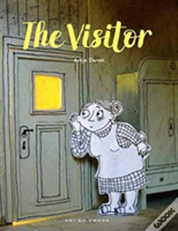 Capa do artigo The Visitor