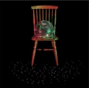 Capa do artigo The Visitor - CD