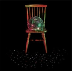 Capa do artigo The Visitor - CD
