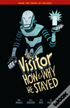 The Visitor