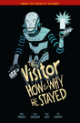 The Visitor - Preview
