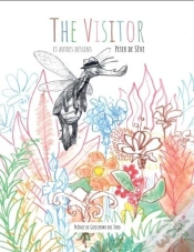 Capa do artigo The Visitor Et Autres Dessins