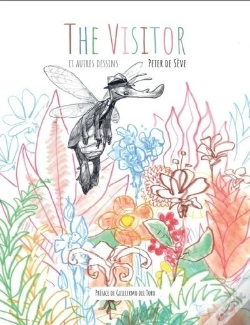Capa do artigo The Visitor Et Autres Dessins