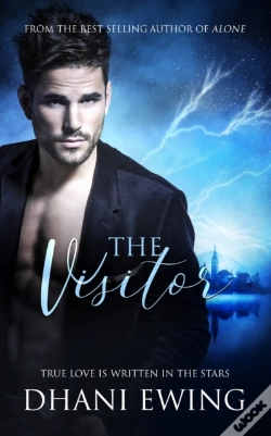 Capa do artigo The Visitor