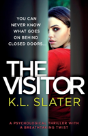 The Visitor - Preview