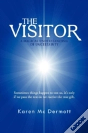 Capa do artigo The Visitor
