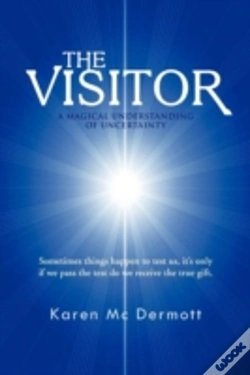 Capa do artigo The Visitor