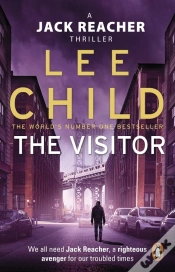 Capa do artigo The Visitor