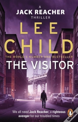 Capa do artigo The Visitor