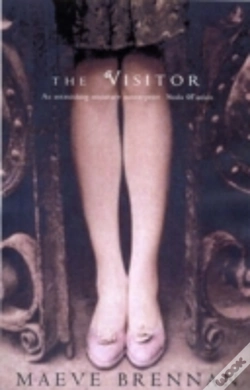 Capa do artigo The Visitor