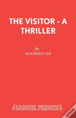 Capa do artigo The Visitor
