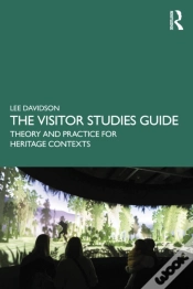 Capa do artigo The Visitor Studies Guide