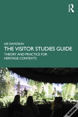 Capa do artigo The Visitor Studies Guide