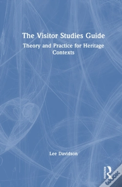 Capa do artigo The Visitor Studies Guide
