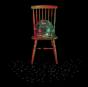 The Visitor - Vinil - Preview