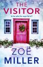 The Visitor - Preview