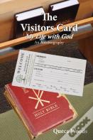 The Visitors Card