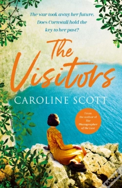Capa do artigo The Visitors