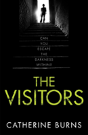 The Visitors - Preview