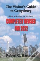 The Visitor'S Guide To Gettysburg