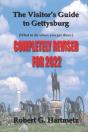 The Visitor'S Guide To Gettysburg - Preview