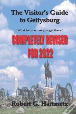 Capa do artigo The Visitor'S Guide To Gettysburg