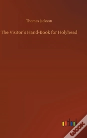 Capa do artigo The Visitor