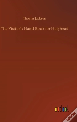 Capa do artigo The Visitor'S Hand-Book For Holyhead