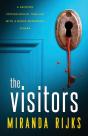 The Visitors - Preview